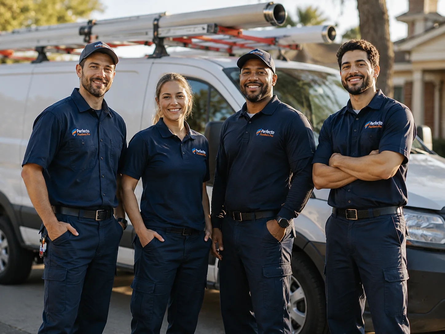 Emergency Plumber Near Me in Loving, TX near me